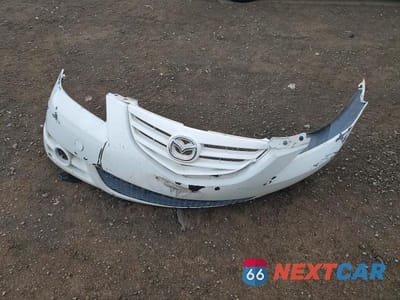 Zdjęcie 12 z 12 samochodu: 2005 MAZDA 3 S VIN:JM1BK323551267552 - miniatura