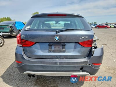 Zdjęcie 6 z 12 samochodu: 2015 BMW X1 XDRIVE28I VIN:WBAVL1C50FVY37186 - miniatura