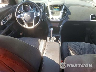 Zdjęcie 8 z 13 samochodu: 2012 CHEVROLET EQUINOX LT VIN:2GNFLEEK3C6279441 - miniatura