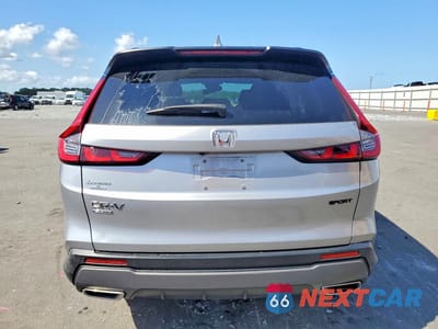 Zdjęcie 6 z 14 samochodu: 2023 HONDA CR-V SPORT VIN:2HKRS5H59PH700210 - miniatura
