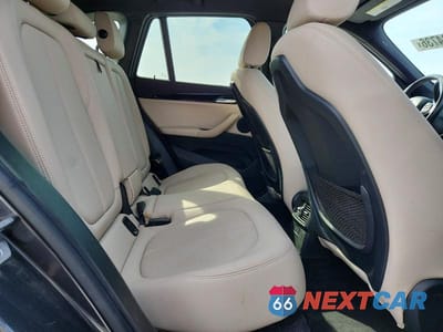 Zdjęcie 11 z 13 samochodu: 2021 BMW X1 XDRIVE28I VIN:WBXJG9C02M5T03406 - miniatura