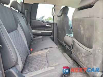 Zdjęcie 10 z 12 samochodu: 2016 TOYOTA TUNDRA SR5 VIN:5TFRM5F13GX105951 - miniatura