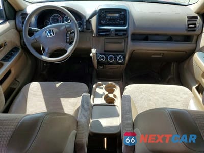 Zdjęcie 8 z 13 samochodu: 2004 HONDA CR-V LX VIN:JHLRD68494C021331 - miniatura