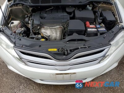 Zdjęcie 12 z 13 samochodu: 2015 TOYOTA VENZA LE VIN:4T3BA3BB6FU074372 - miniatura