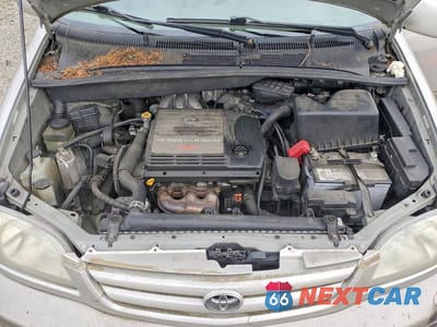 Zdjęcie 12 z 13 samochodu: 2002 TOYOTA SIENNA XLE VIN:4T3ZF13C82U451662 - miniatura