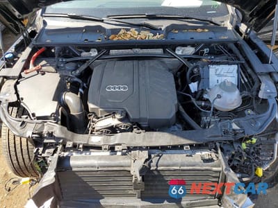 Zdjęcie 11 z 13 samochodu: 2023 AUDI Q5 PREMIUM PLUS 45 VIN:WA1EAAFY8P2173392 - miniatura