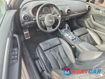 Zdjęcie 8 z 12 samochodu: 2016 AUDI A3 PREMIUM PLUS VIN:WAU38LFF3G1002295 - miniatura