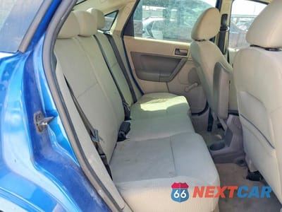Zdjęcie 10 z 12 samochodu: 2011 FORD FOCUS S VIN:1FAHP3EN8BW193671 - miniatura