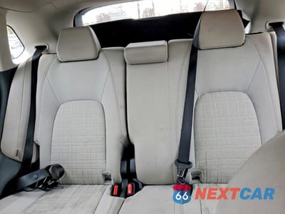 Zdjęcie 10 z 13 samochodu: 2024 HONDA HR-V LX VIN:3CZRZ2H39RM766501 - miniatura