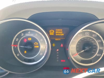 Zdjęcie 9 z 12 samochodu: 2011 ACURA MDX TECHNOLOGY VIN:2HNYD2H62BH538851 - miniatura