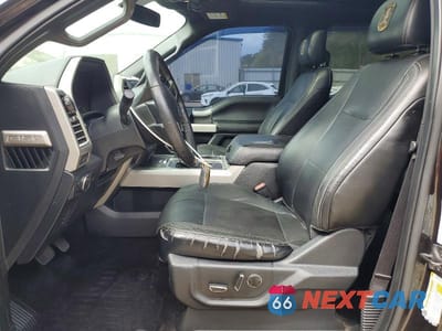 Zdjęcie 7 z 13 samochodu: 2015 FORD F150 SUPERCREW VIN:1FTEW1EFXFKE67141 - miniatura