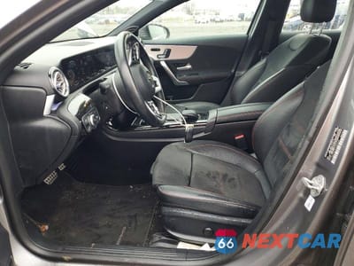 Zdjęcie 7 z 12 samochodu: 2021 MERCEDES-BENZ A 220 4MATIC VIN:W1K3G4FB7MJ284869 - miniatura