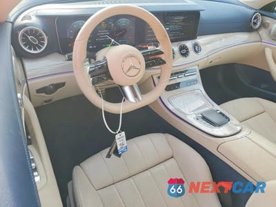 Zdjęcie 8 z 13 samochodu: 2021 MERCEDES-BENZ E 450 VIN:W1K1J5JB3MF171672 - miniatura