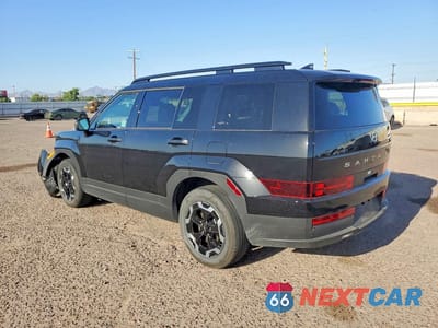 Drugie zdjęcie samochodu z przodu: 2026 HYUNDAI SANTA FE SEL VIN:5NMP24GL7TH176404 - miniatura