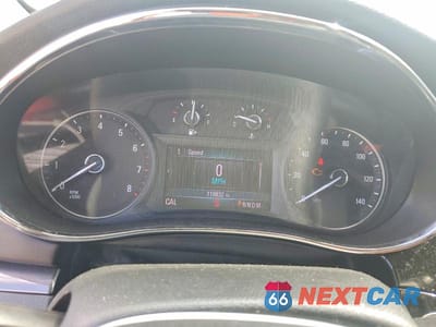 Zdjęcie 9 z 13 samochodu: 2020 BUICK ENCORE PREFERRED VIN:KL4CJASB0LB326270 - miniatura