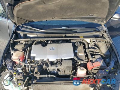 Zdjęcie 11 z 13 samochodu: 2017 TOYOTA PRIUS THREE VIN:JTDKARFU8H3046920 - miniatura