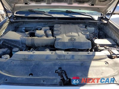 Zdjęcie 12 z 12 samochodu: 2013 TOYOTA 4RUNNER SR5 VIN:JTEBU5JR9D5144545 - miniatura