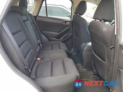 Zdjęcie 11 z 12 samochodu: 2016 MAZDA CX-5 TOURING VIN:JM3KE2CY4G0635635 - miniatura