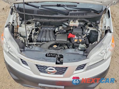 Zdjęcie 12 z 12 samochodu: 2019 NISSAN NV200 S VIN:3N6CM0KN6KK698956 - miniatura