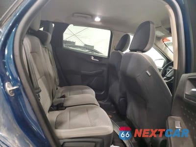 Zdjęcie 11 z 13 samochodu: 2020 FORD ESCAPE SE VIN:1FMCU9G6XLUC08296 - miniatura