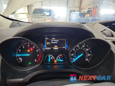 Zdjęcie 9 z 13 samochodu: 2017 FORD ESCAPE S VIN:1FMCU0F76HUD42803 - miniatura
