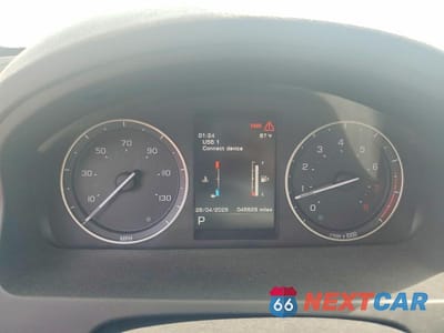 Zdjęcie 9 z 13 samochodu: 2014 LAND ROVER LR2 HSE VIN:SALFR2BG8EH411055 - miniatura