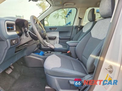 Zdjęcie 7 z 13 samochodu: 2026 FORD MAVERICK XLT VIN:3FTTW8HA2TRA41273 - miniatura