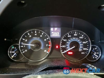 Zdjęcie 9 z 13 samochodu: 2012 SUBARU OUTBACK 2.5I LIMITED VIN:4S4BRBKC9C3265581 - miniatura