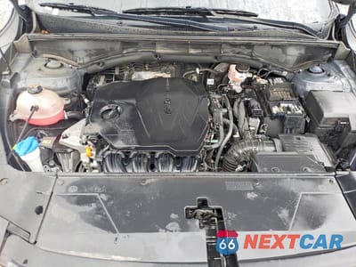 Zdjęcie 11 z 13 samochodu: 2024 KIA SORENTO S VIN:5XYRL4JC3RG279563 - miniatura