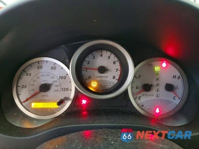 Zdjęcie 9 z 12 samochodu: 2004 TOYOTA RAV4 BASE VIN:JTEHD20V146008024 - miniatura