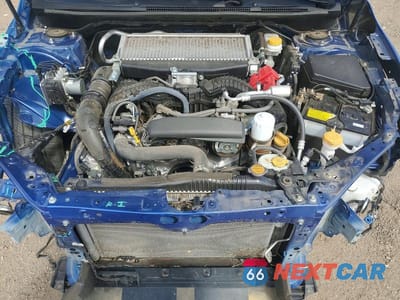 Zdjęcie 11 z 12 samochodu: 2024 SUBARU WRX PREMIUM VIN:JF1VBAH65R9800547 - miniatura
