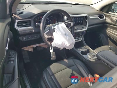 Zdjęcie 10 z 13 samochodu: 2023 GMC ACADIA SLT VIN:1GKKNULS4PZ158754 - miniatura