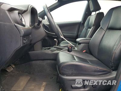 Zdjęcie 7 z 14 samochodu: 2016 TOYOTA RAV4 SE VIN:2T3JFREV3GW417078 - miniatura