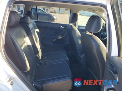 Zdjęcie 10 z 12 samochodu: 2022 VOLKSWAGEN TIGUAN SE VIN:3VV2B7AX6NM038992 - miniatura