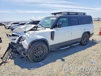 2023 LAND ROVER DEFENDER 130 SE SALEPFEU3P2184745 - główne zdjęcie licytacji z USA - miniatura