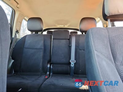 Zdjęcie 10 z 13 samochodu: 2014 NISSAN PATHFINDER SV VIN:5N1AR2MMXEC707238 - miniatura