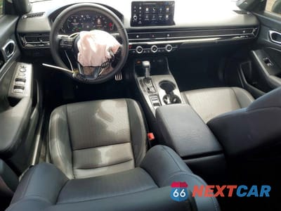 Zdjęcie 8 z 12 samochodu: 2025 HONDA CIVIC SPORT VIN:2HGFE4F87SH349933 - miniatura