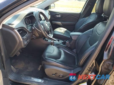 Zdjęcie 7 z 13 samochodu: 2019 JEEP CHEROKEE LIMITED VIN:1C4PJMDN2KD169523 - miniatura