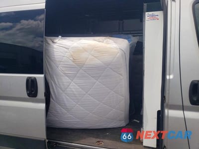 Zdjęcie 10 z 12 samochodu: 2019 RAM PROMASTER 1500 DELIVERY VAN VIN:3C6TRVBG7KE522667 - miniatura