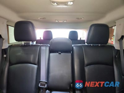 Zdjęcie 10 z 13 samochodu: 2016 DODGE JOURNEY CROSSROAD VIN:3C4PDDGG0GT108466 - miniatura