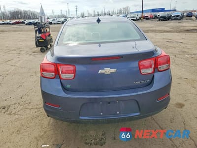 Zdjęcie 6 z 12 samochodu: 2014 CHEVROLET MALIBU 2LT VIN:1G11E5SL5EF225778 - miniatura