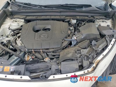 Zdjęcie 12 z 14 samochodu: 2023 MAZDA CX-30 SELECT VIN:3MVDMBBM0PM531884 - miniatura