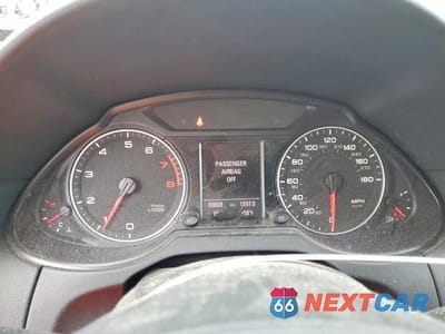 Zdjęcie 9 z 12 samochodu: 2012 AUDI Q5 PREMIUM PLUS VIN:WA1LFAFP4CA067005 - miniatura