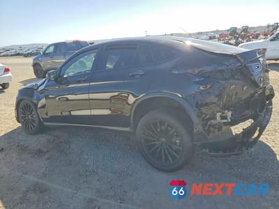 Drugie zdjęcie samochodu z przodu: 2020 MERCEDES-BENZ GLC COUPE 300 4MATIC VIN:W1N0J8EB9LF865226 - miniatura