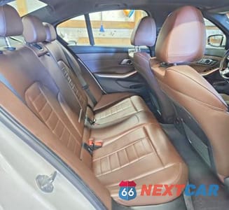 Zdjęcie 10 z 12 samochodu: 2019 BMW 330I VIN:WBA5R1C58KFH05623 - miniatura