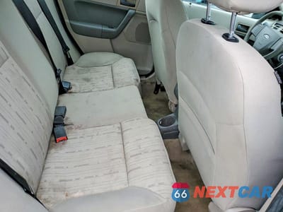 Zdjęcie 10 z 12 samochodu: 2011 FORD FOCUS SE VIN:1FAHP3FN3BW157885 - miniatura