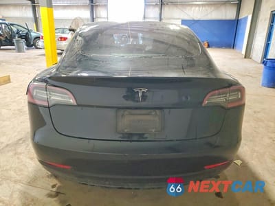 Zdjęcie 6 z 12 samochodu: 2022 TESLA MODEL 3 VIN:5YJ3E1EA5NF370200 - miniatura