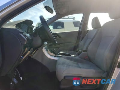 Zdjęcie 7 z 12 samochodu: 2015 HONDA ACCORD LX VIN:1HGCR2F32FA155136 - miniatura