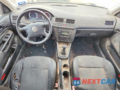 Zdjęcie 8 z 12 samochodu: 2004 VOLKSWAGEN JETTA GL VIN:WVWRL61J54W024323 - miniatura