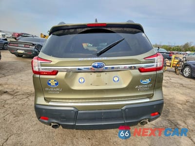 Zdjęcie 6 z 14 samochodu: 2024 SUBARU ASCENT TOURING VIN:4S4WMAWD6R3402305 - miniatura